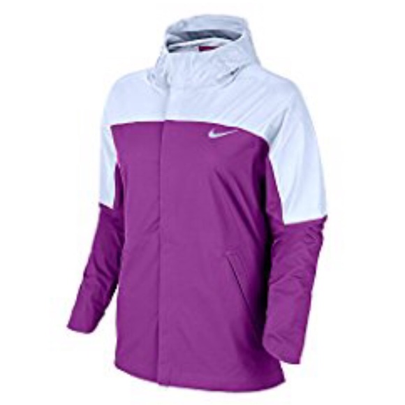 NWT!Nike Womens Windrunner Jacket