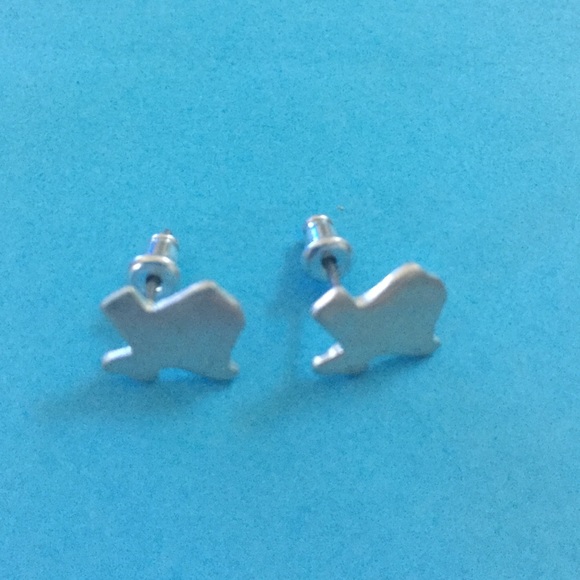 Texas State Earrings