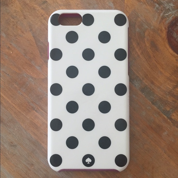 Kate Spade IPhone 6 Case