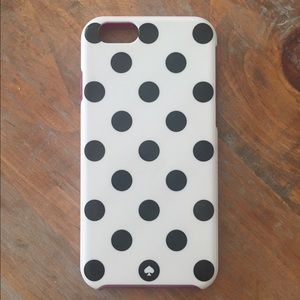Kate Spade IPhone 6 Case