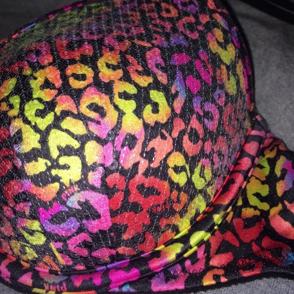 Pink Victoria Secret Bra - Picture 3 of 3