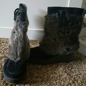 Libby .Edelman  boots