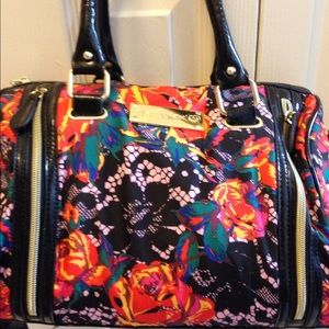 Betsey Johnson Shoulder Bag