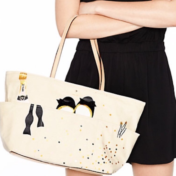 Kate Spade Wedding Belles Tote