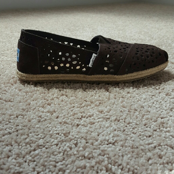 TOMS- Authentic - Picture 2 of 4