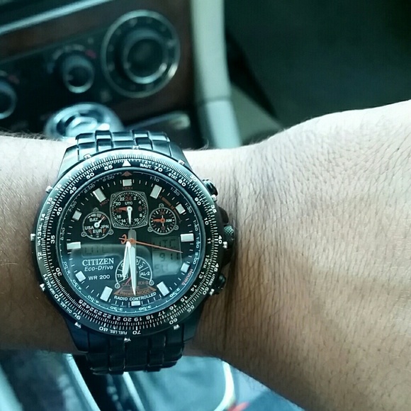 citizen skyhawk