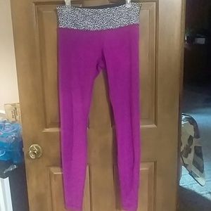 Lulu lemon wunder under (reversible)