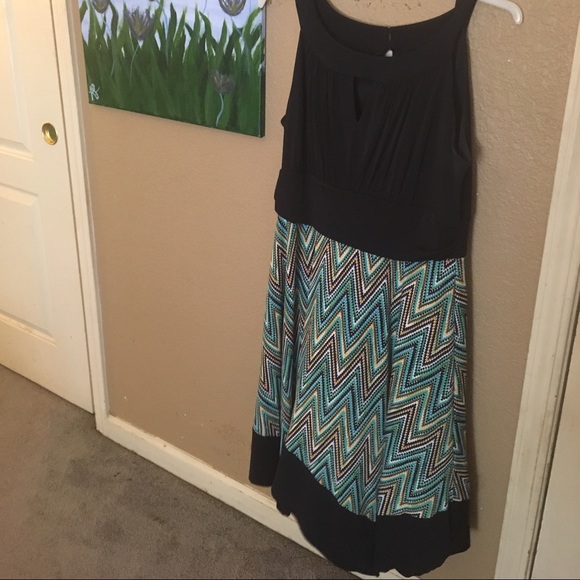 ☀️Perfect Summer Dress☀️