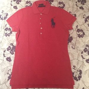 Ralph Lauren polo shirt