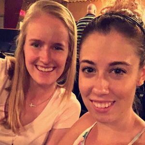 Meet your Posher, Tess