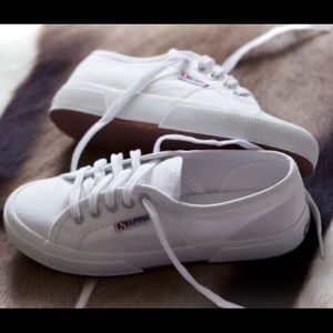 Superga Cotu Canvas Sneakers