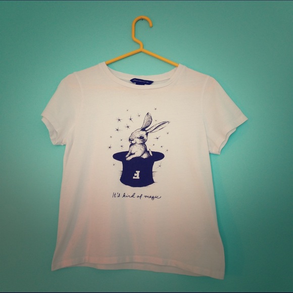 French Connection T-shirt