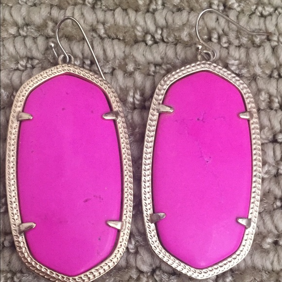 Kendra Scott Danielle Earrings