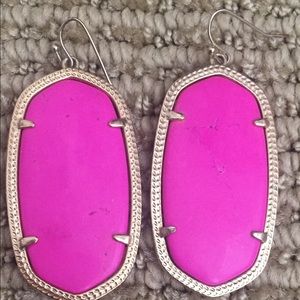 Kendra Scott Danielle Earrings