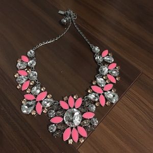 Kate Spade statement necklace