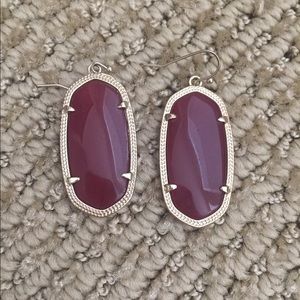 Kendra Scott Elle earrings