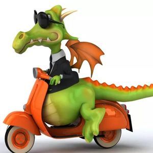 Meet your Posher, Dana