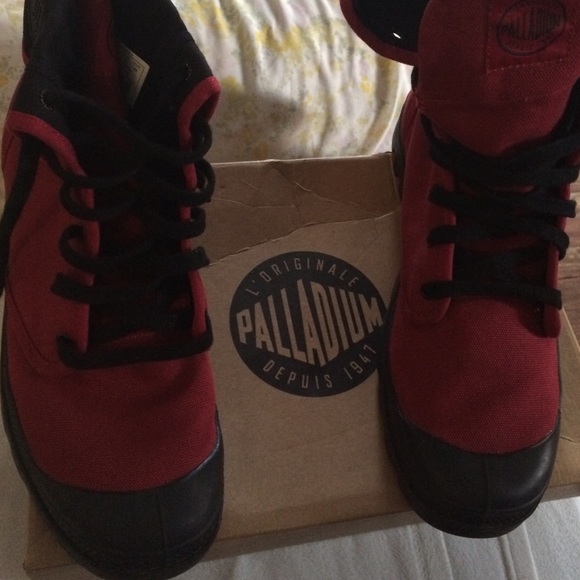 Palladium