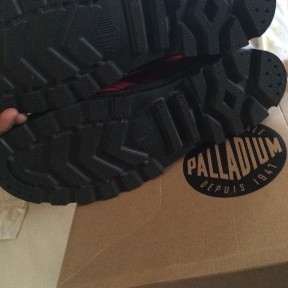 Palladium - Picture 3 of 3