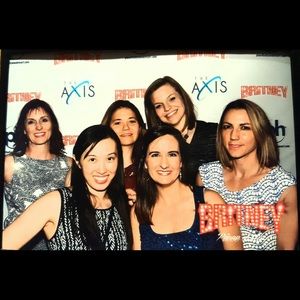 Meet your Posher, Candace