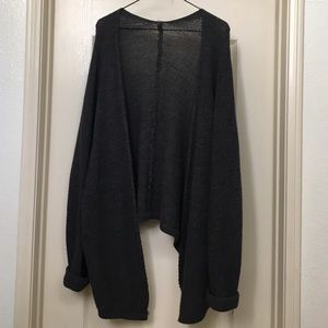 Brandy Melville Knit Cardigan