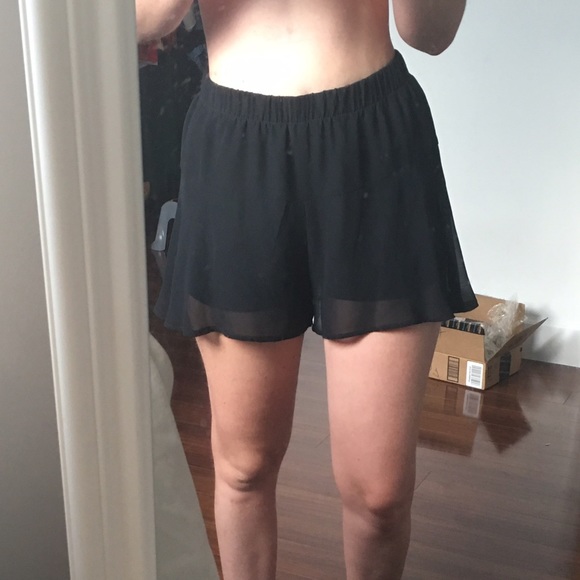 BCBGeneration shorts