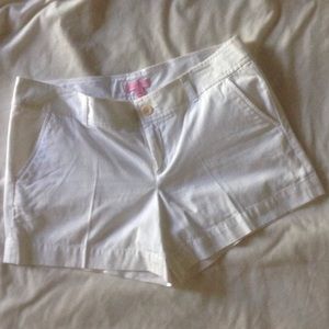 BUNDLE Lilly Pulitzer Shorts