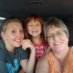 Meet your Posher, Vicki