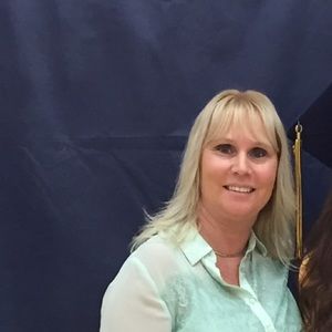 Meet your Posher, Michele