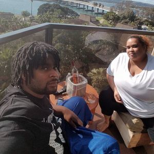 Meet your Posher, Patty