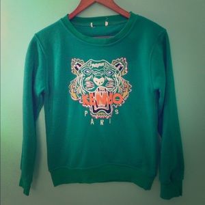 Kenzo sweater