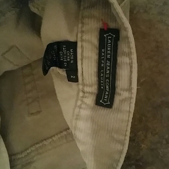 Ralph lauren Jeans - Picture 2 of 4