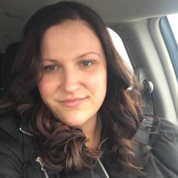 Meet your Posher, Jenna - Picture 1 of 1