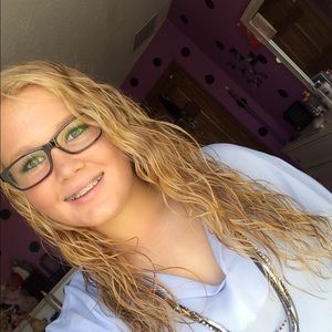 Meet your Posher, Haley