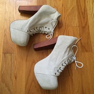Jeffrey Campbell Lita