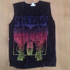 Meow Tank • Forever 21