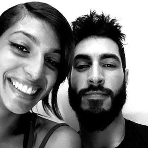 Meet your Posher, Krystal