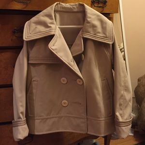 Lululemon - Khaki jacket