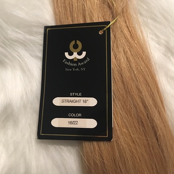 Helena Collection Hair Extensions main image 4