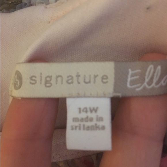 Spring Cocktail Dress - Picture 2 of 3