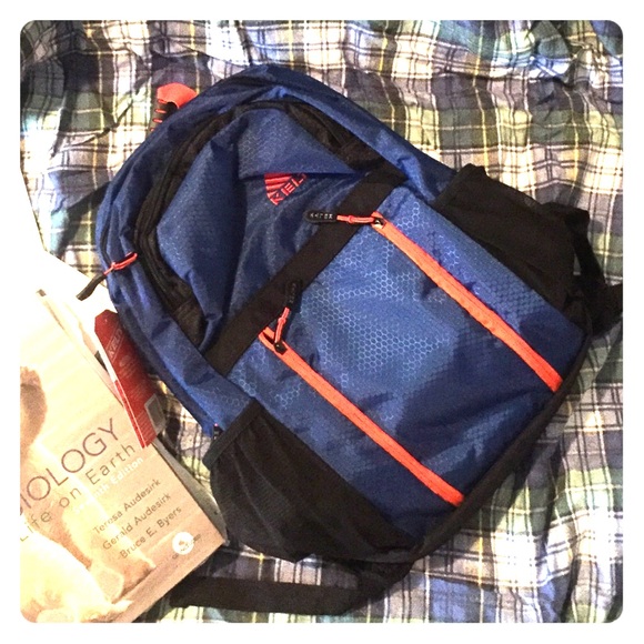 Kelty Back Pack NWT