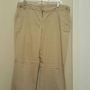 New York and Co chino