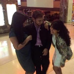 Meet your Posher, Mary