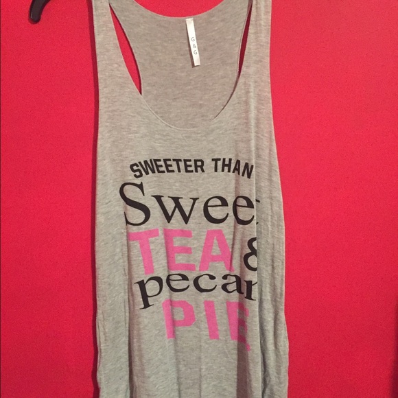 Tank top - Picture 1 of 1