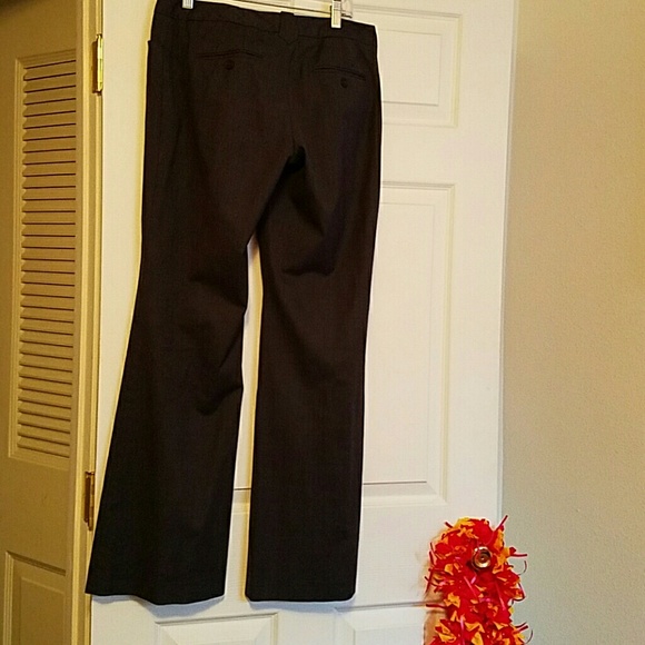 Express editor pants sz6 - Picture 2 of 3
