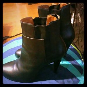 Balenciaga ankle boots