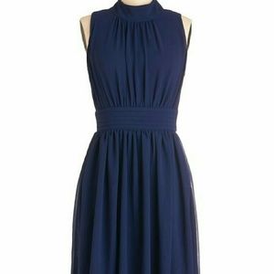 Modcloth Windy City Dress