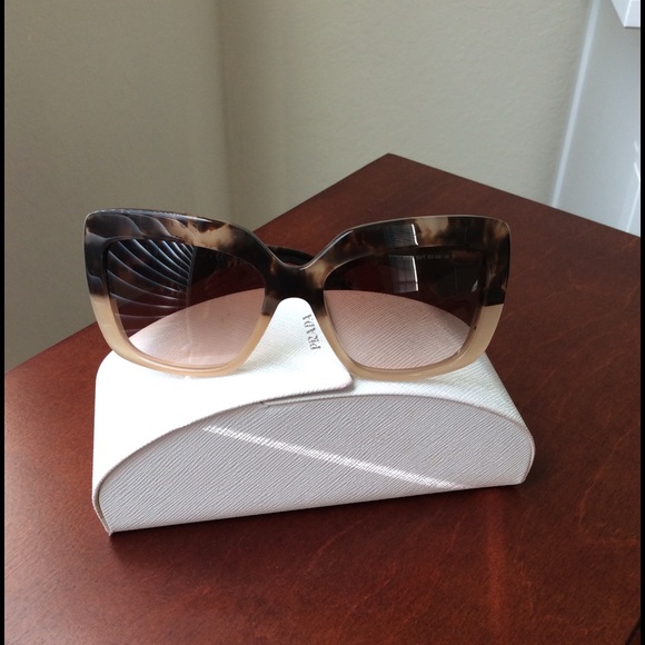 Prada sunglasses