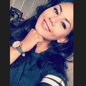 Meet your Posher, Pam