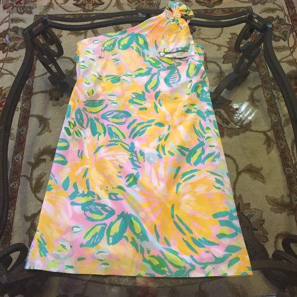 Lily Pulitzer Chloe Dress